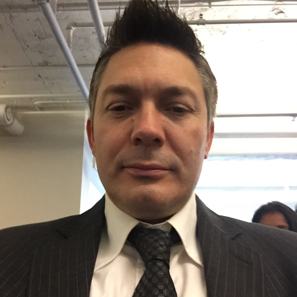 Meet your Posher, Julian